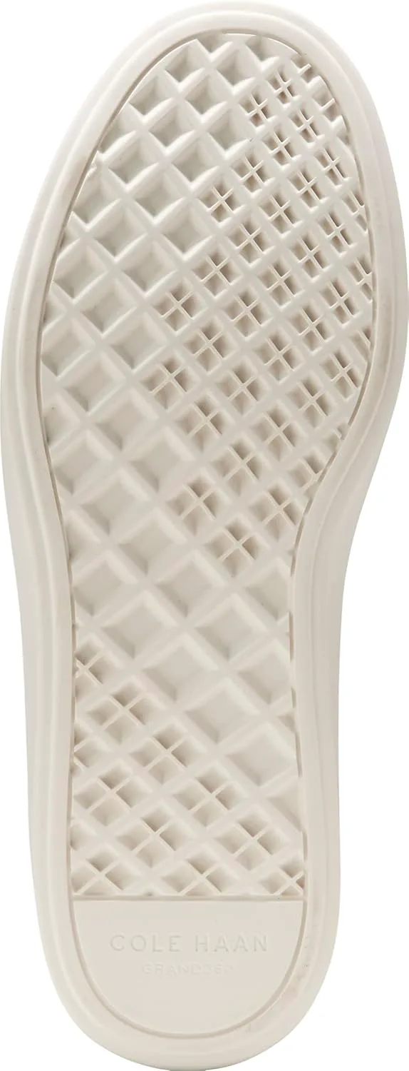 

Мужские кроссовки Cole Haan Grand Crosscourt Traveler, черный