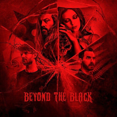 

Виниловая пластинка Beyond The Black - Beyond The Black - White