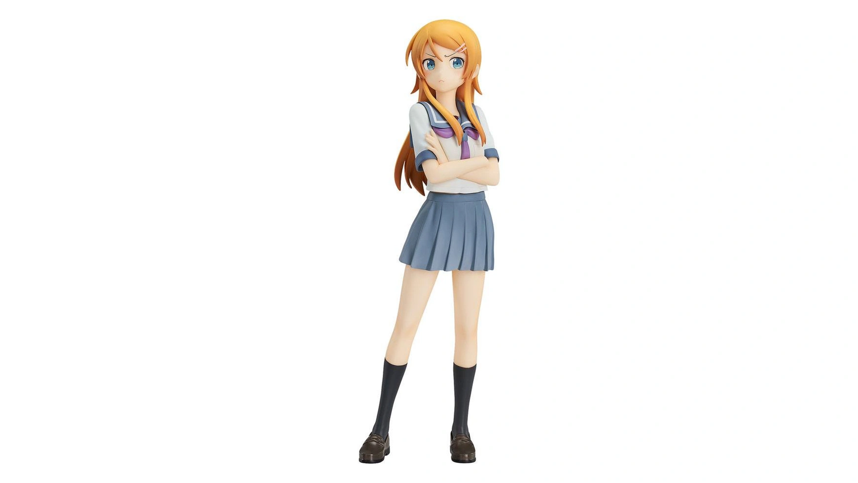 

Oreimo Pop Up Parade Статуя ПВХ Кирино Косака 16 см
