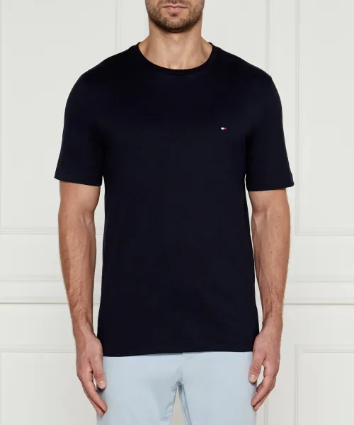 

Футболка Regular fit Tommy Hilfiger, синий