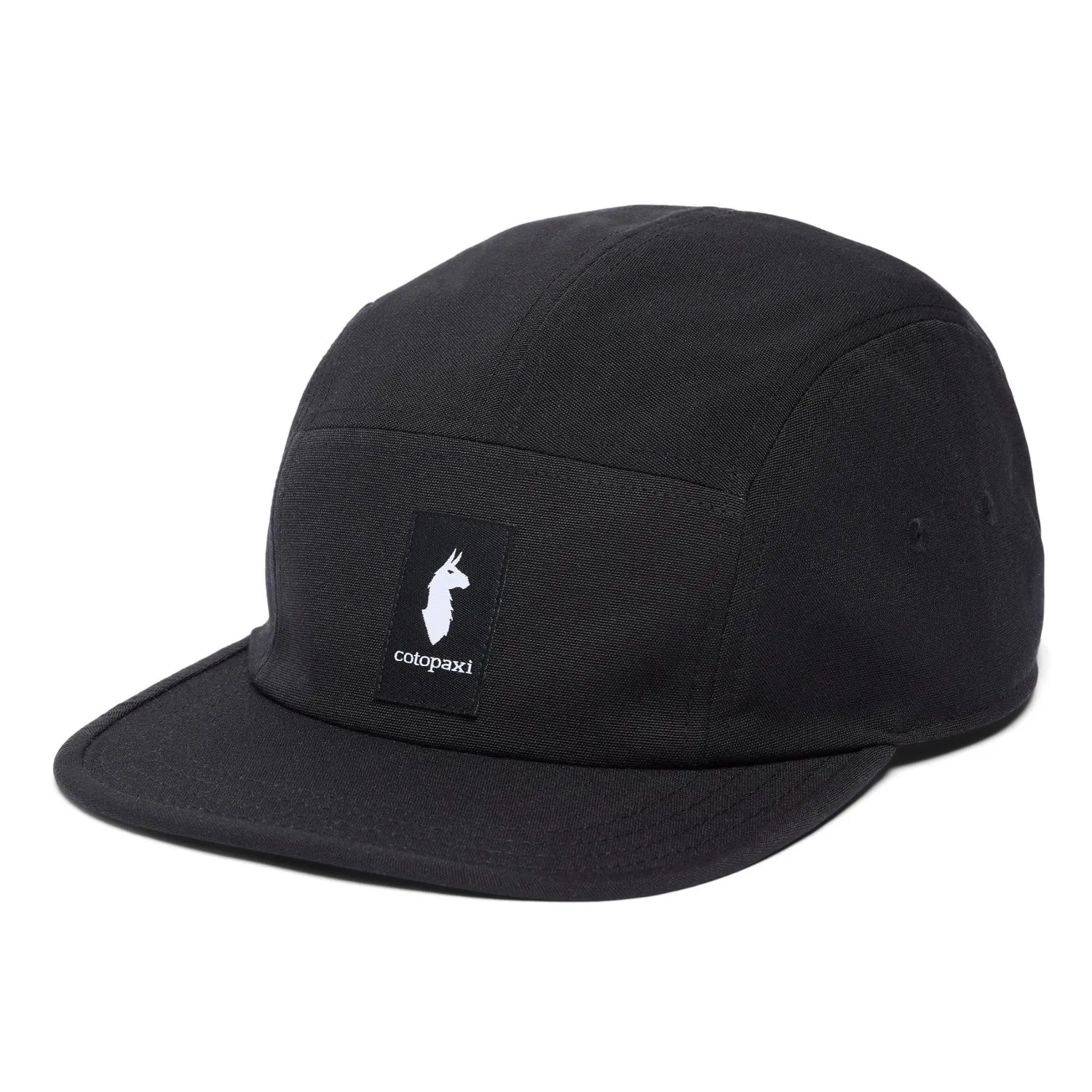 

Каждый день пятипанельная кепка Cotopaxi, Black