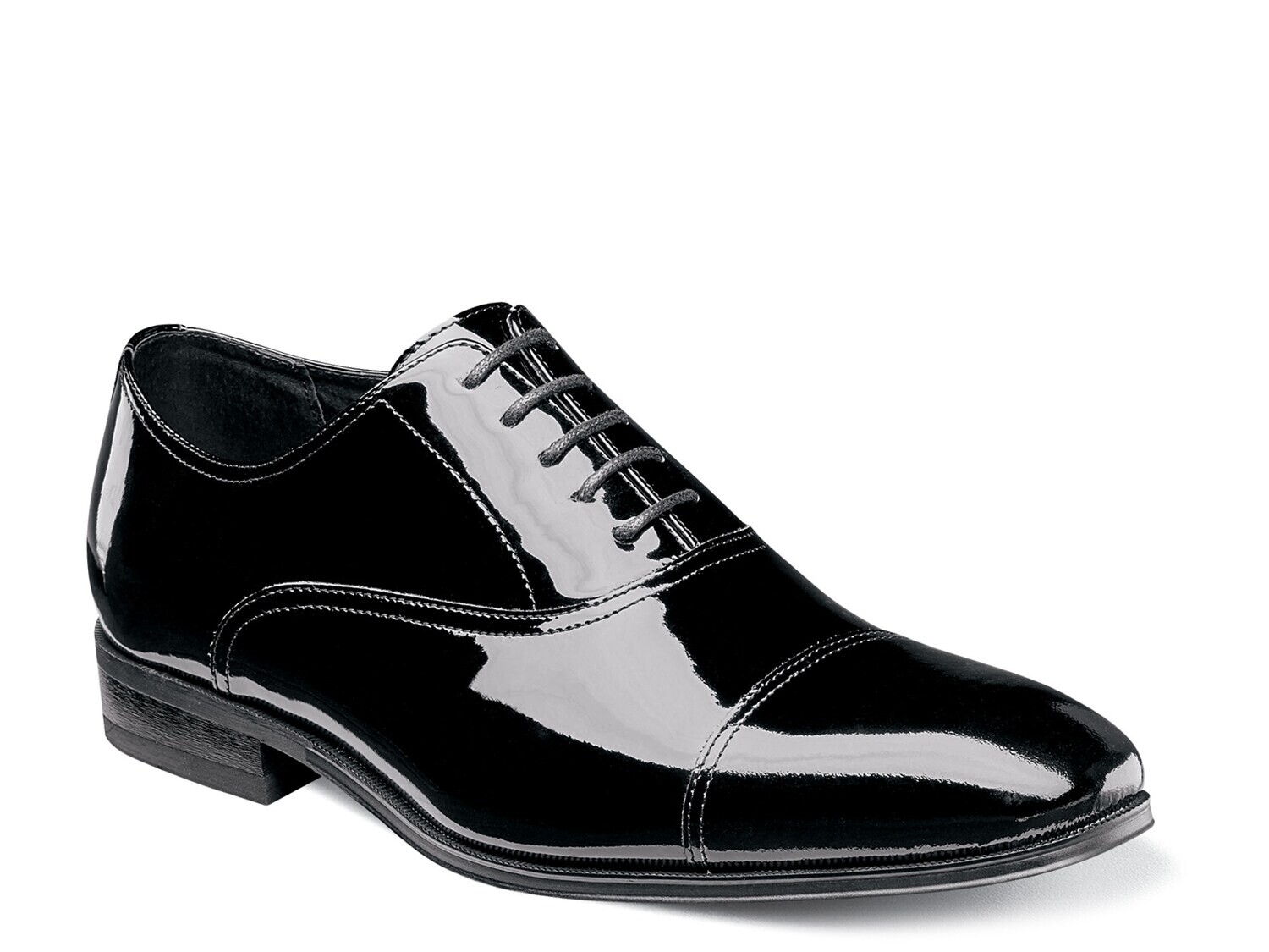 

Ботинки Florsheim, черный