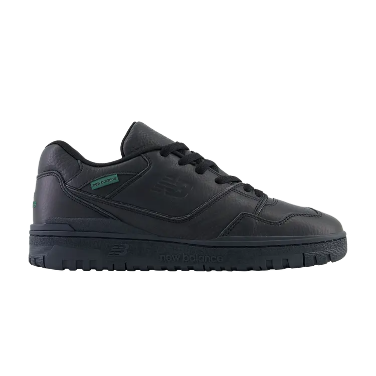 

Кроссовки New Balance 550, черный