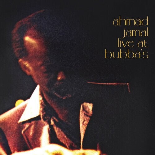 

Виниловая пластинка Jamal, Ahmad - Live At Bubba'S