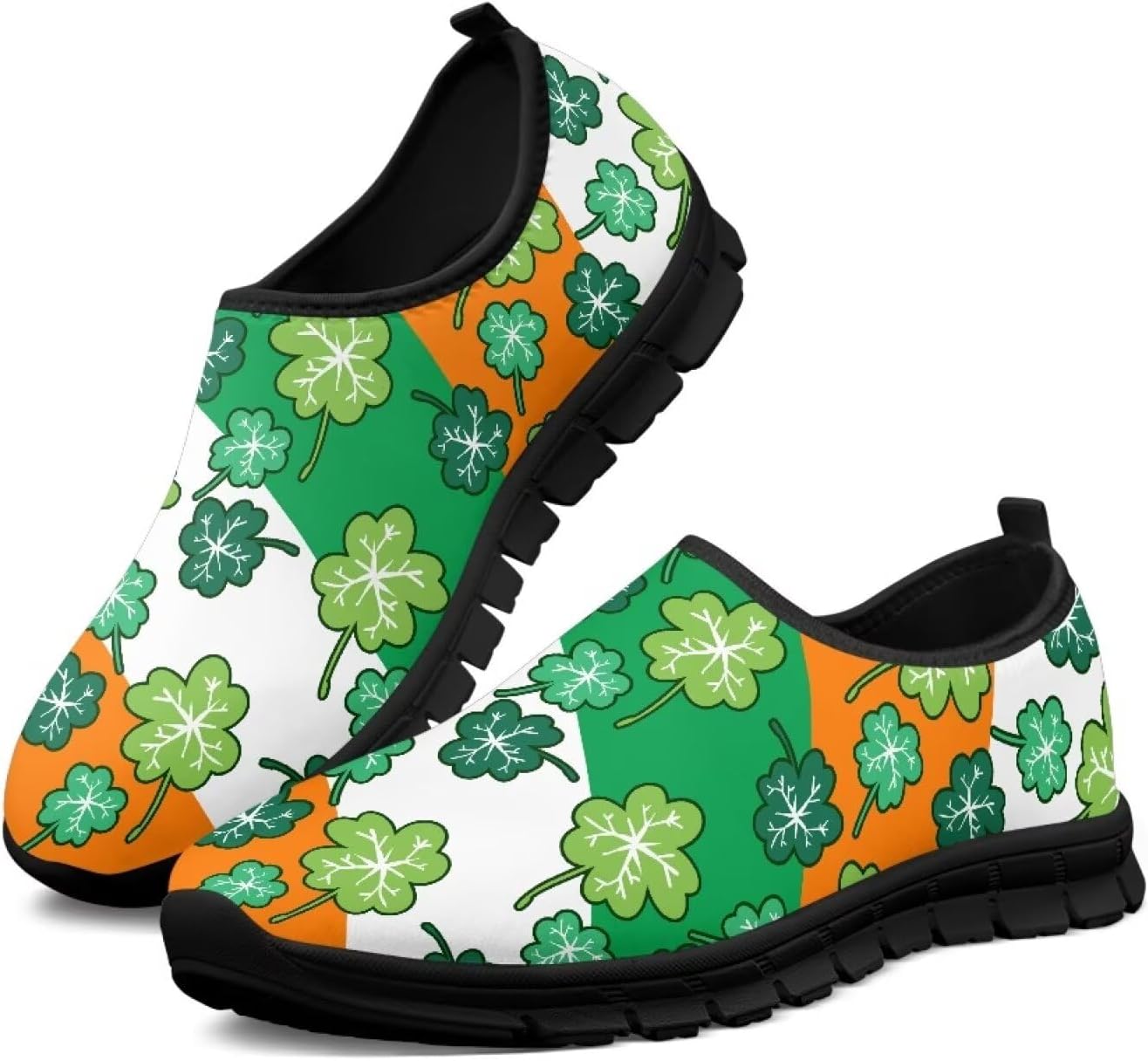 

Мужские повседневные кроссовки слипоны для ходьбы, сетчатые повседневные лоферы Cugasmaru, зеленый