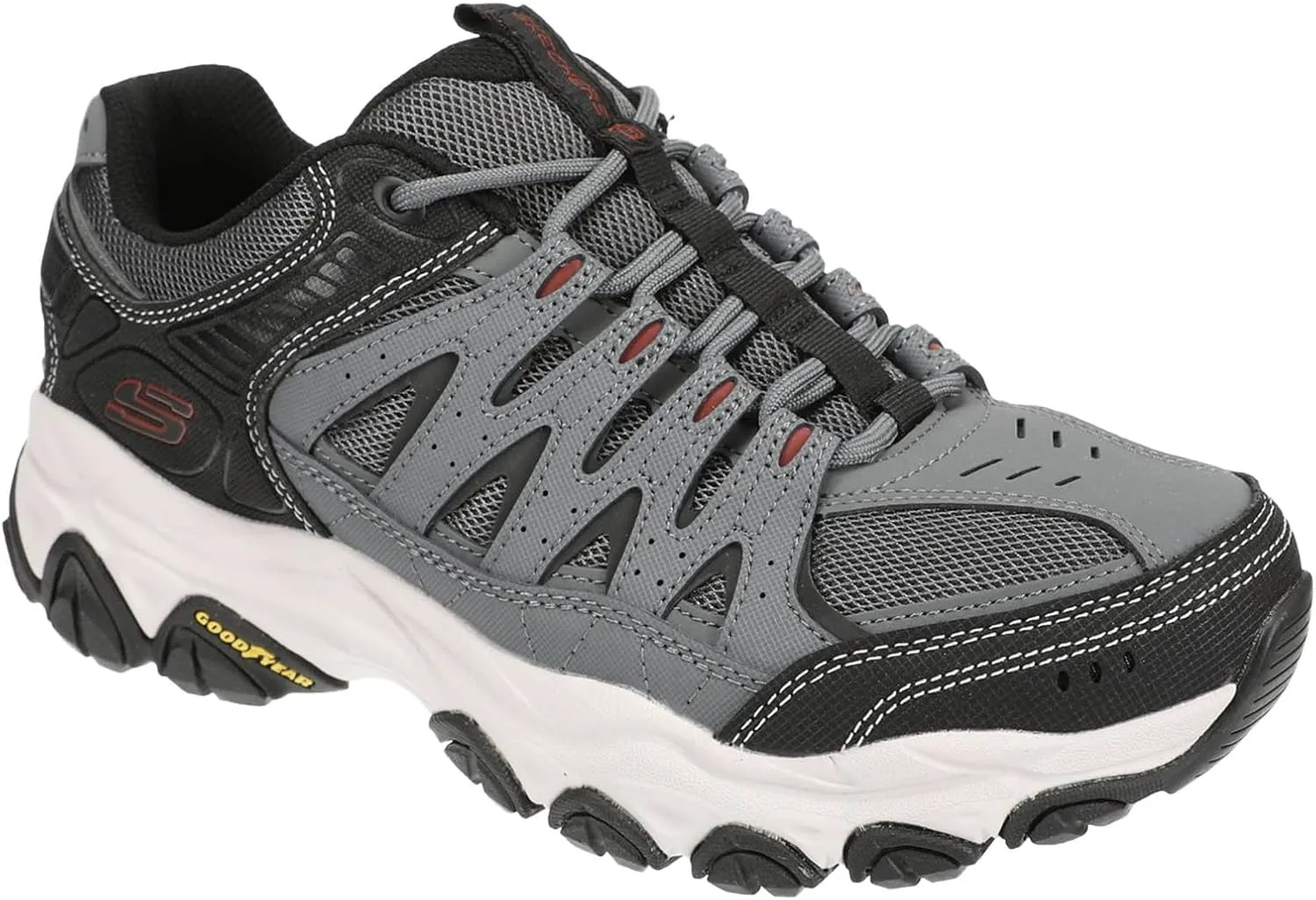 Мужские кроссовки Skechers M. Fit 2.0, золотой
