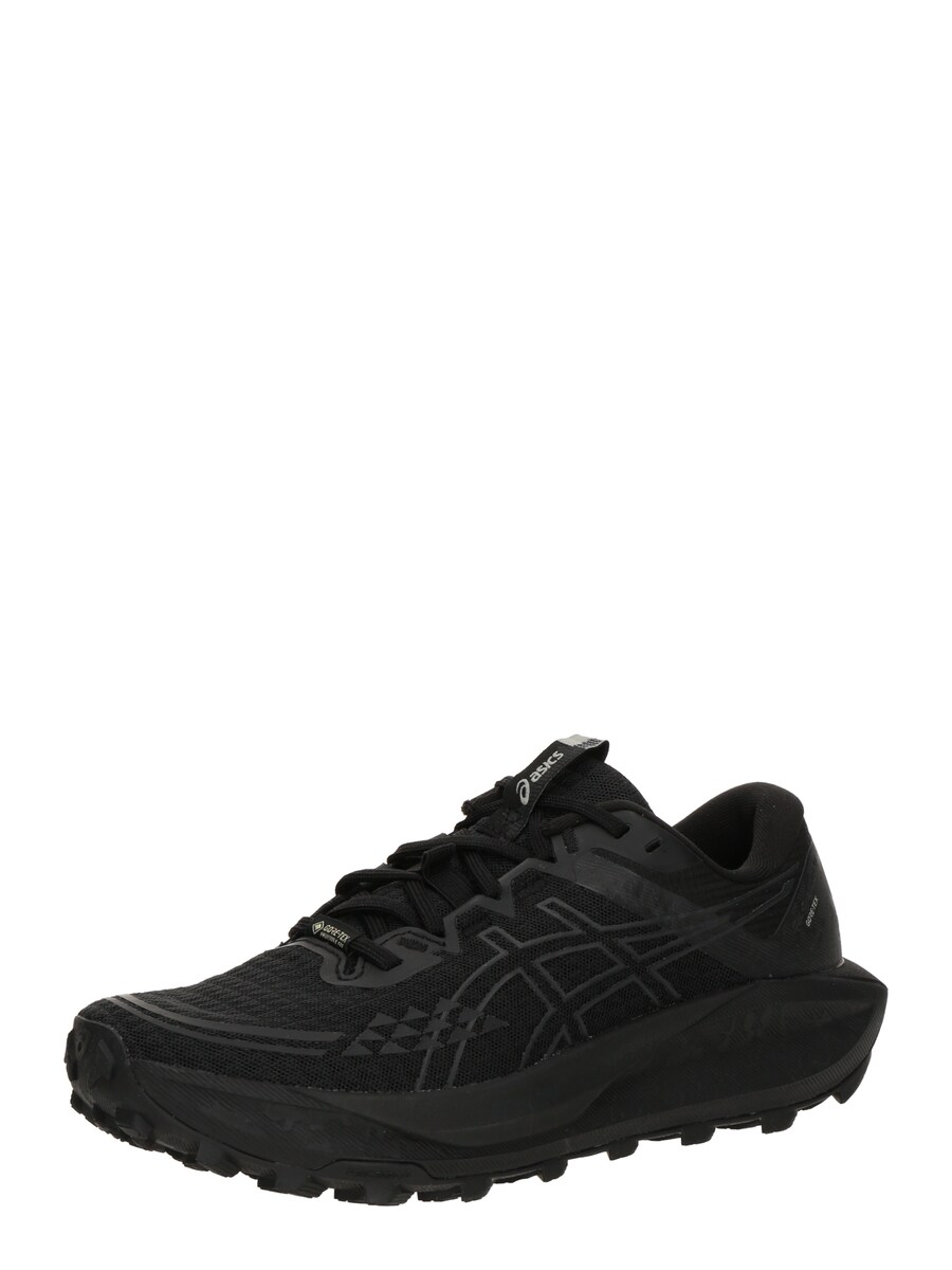 Кроссовки для бега ASICS GEL-Trabuco 13 GTX, черный