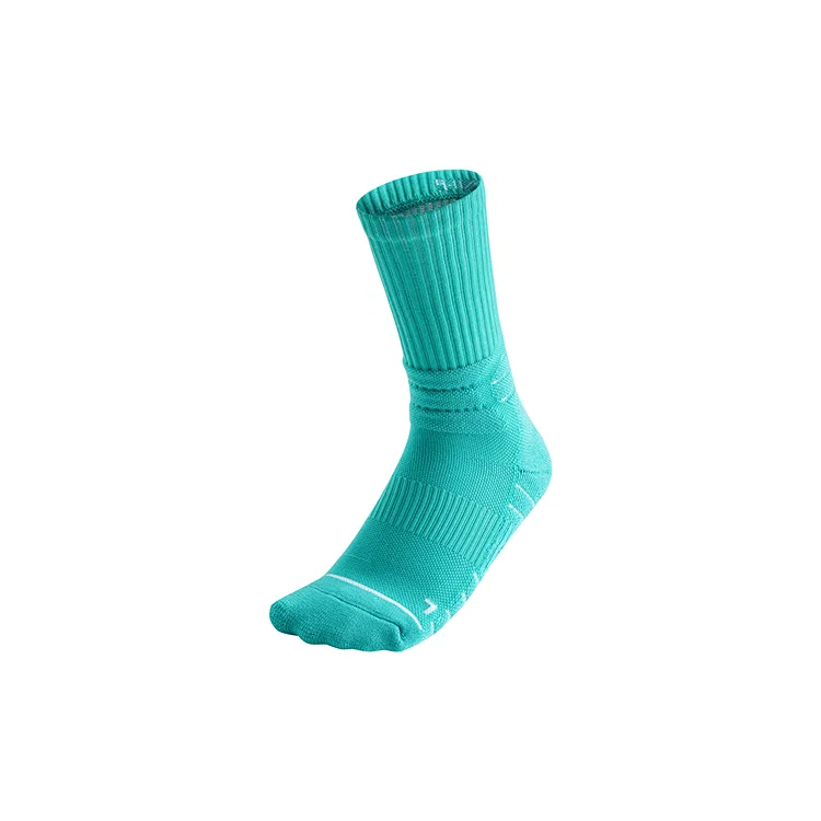 Носки для детей Jordan School Socks прозрачный нефрит