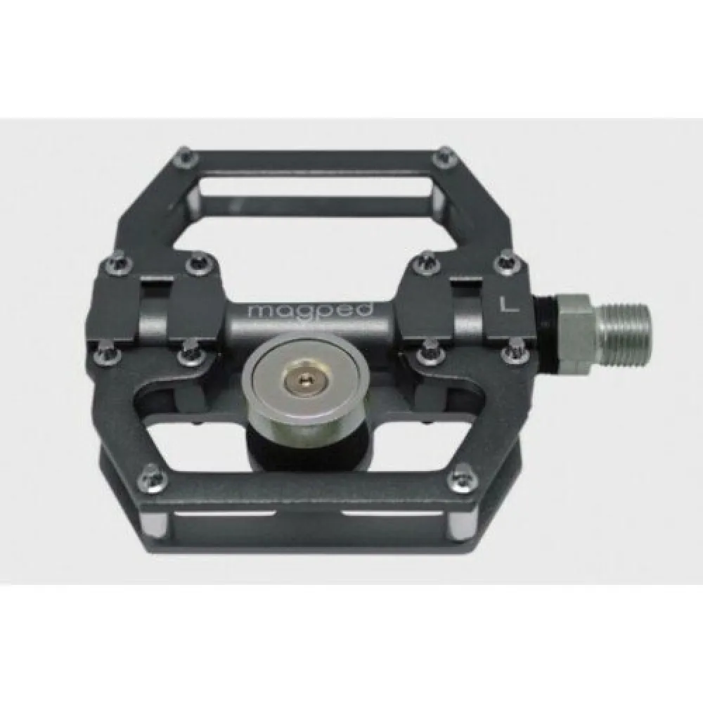 

Педали Magped Sport 200N, серый