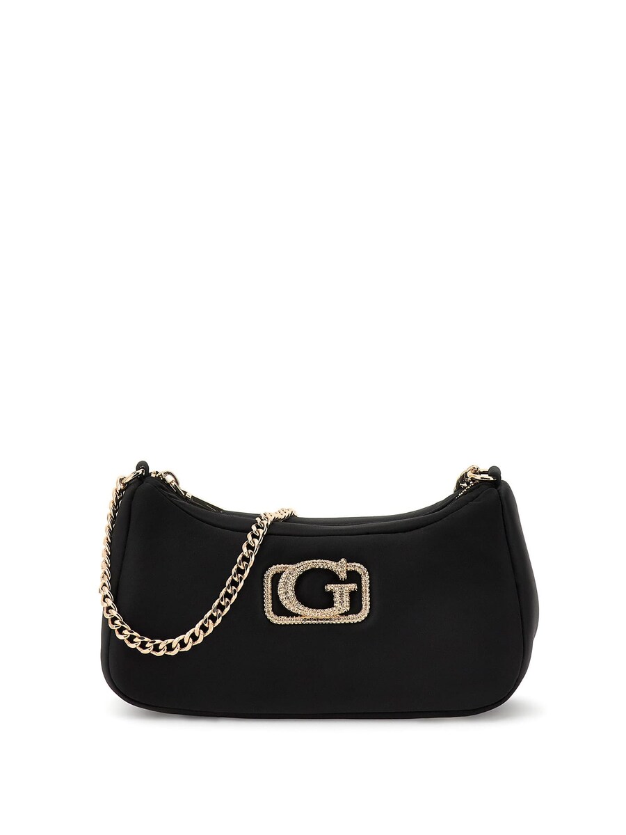 

Сумка через плечо GUESS Prue, Black