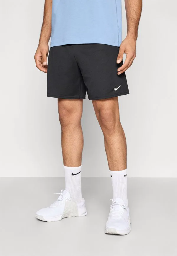 Спортивные шорты flex short Nike Performance, Black/White