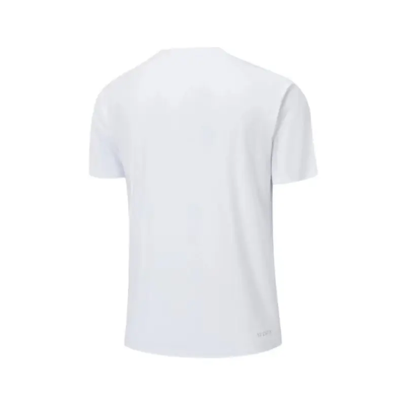 

Футболка мужская LINING, White+Shopping Bag