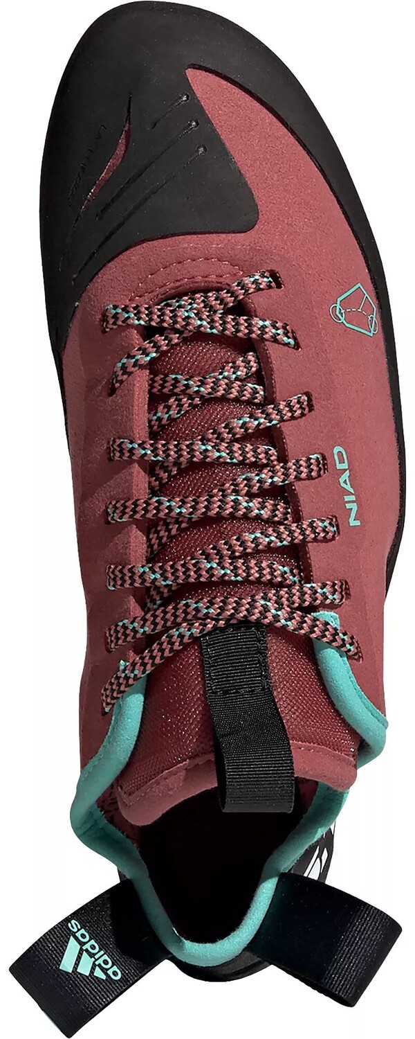 Женские кроссовки Adidas Five Ten NIAD для скалолазания на шнуровке — фото 4