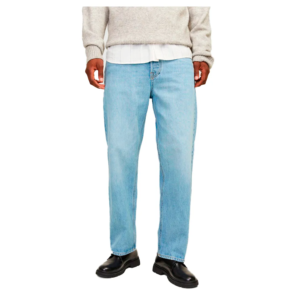 

Джинсы Jack & Jones Eddie Cooper Am 068, синий