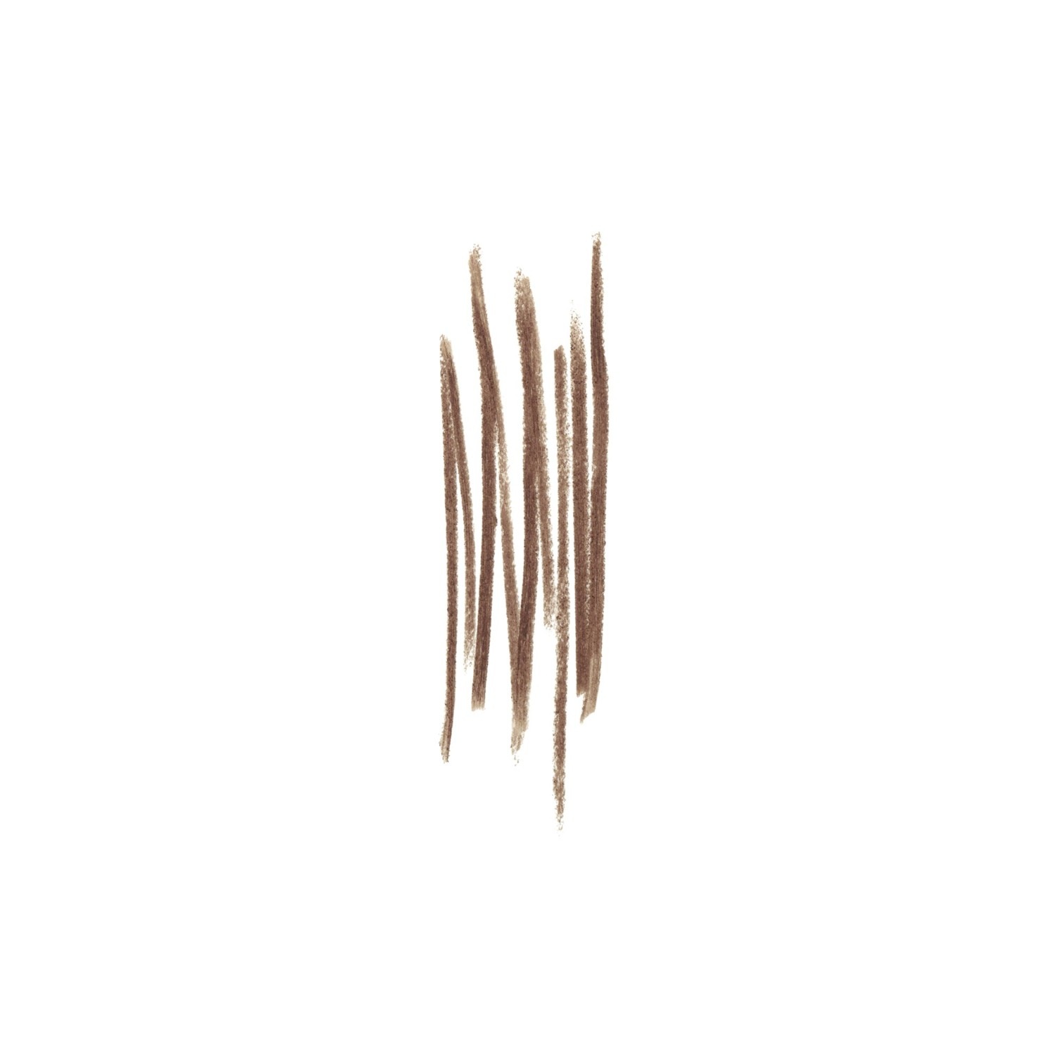 Карандаш для бровей long-wear brow pencil refill Bobbi Brown, 20 - warm brown, вес 0.33 гр. — фото 2