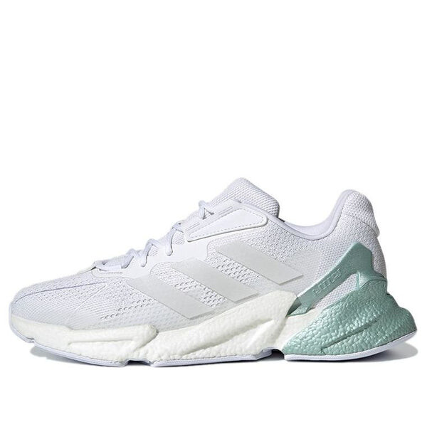 

Кроссовки x9000l4 Adidas, белый