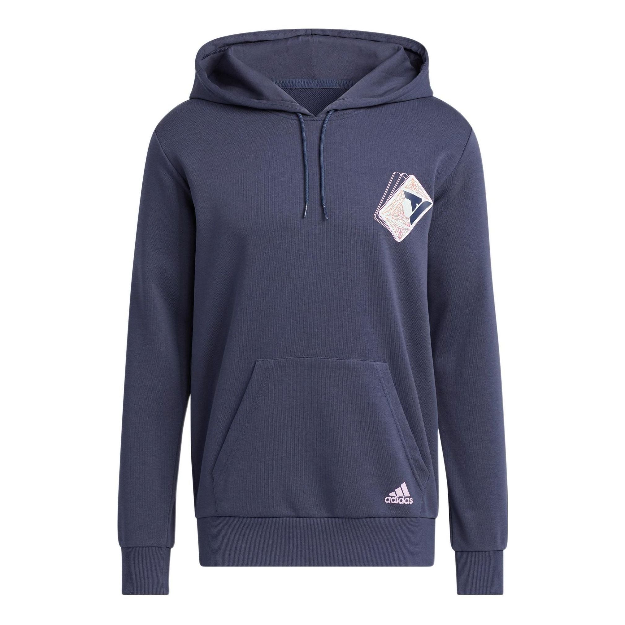 

Худи adidas Trae 2 Doubt H HG4437