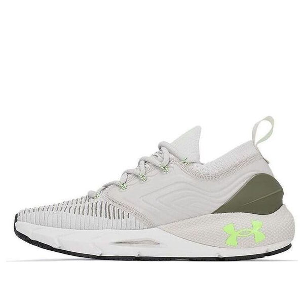 

Кроссовки hovr phantom 2 inknt 'grey' Under Armour, серый