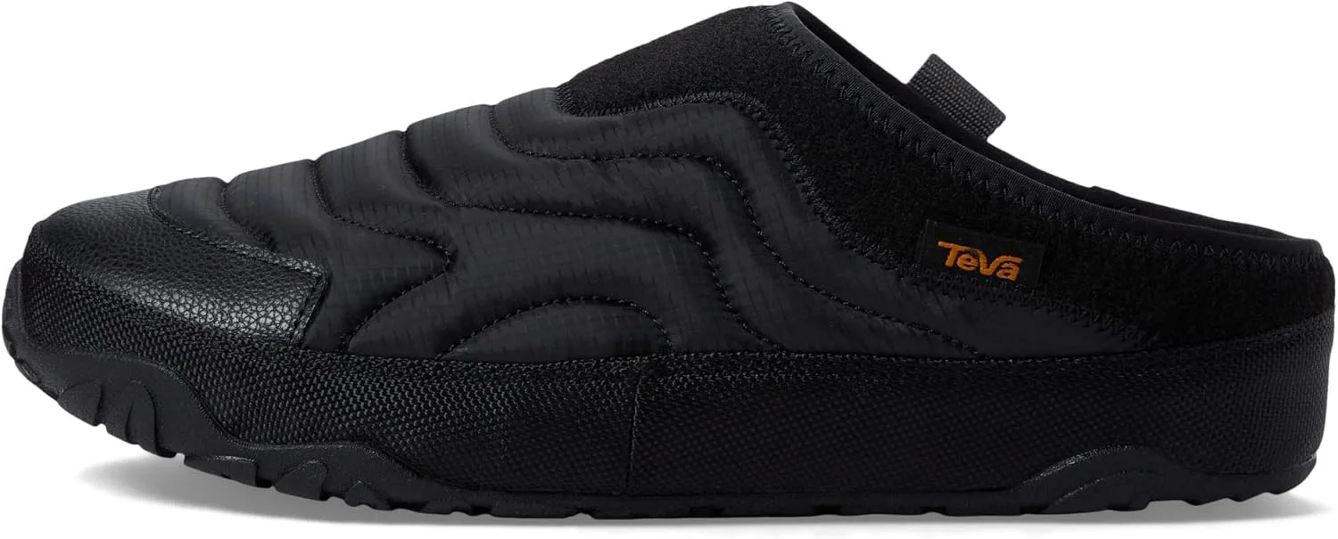 

Мужские сандалии Teva Reember Terrain, черный