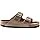 Биркенсток Аризона BS - сандалии Херрен Birkenstock, коричневый