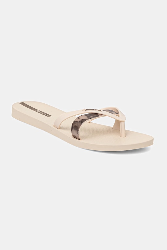 Шлепки KIREI CHIC F Ipanema, бежевый