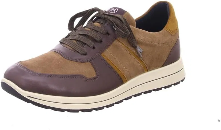 Мужские кроссовки ARA Matteo-GTX, Amarone Sesame Nut