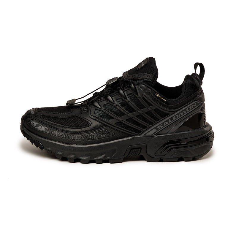 Кроссовки acs pro gtx Salomon, черный — фото 3