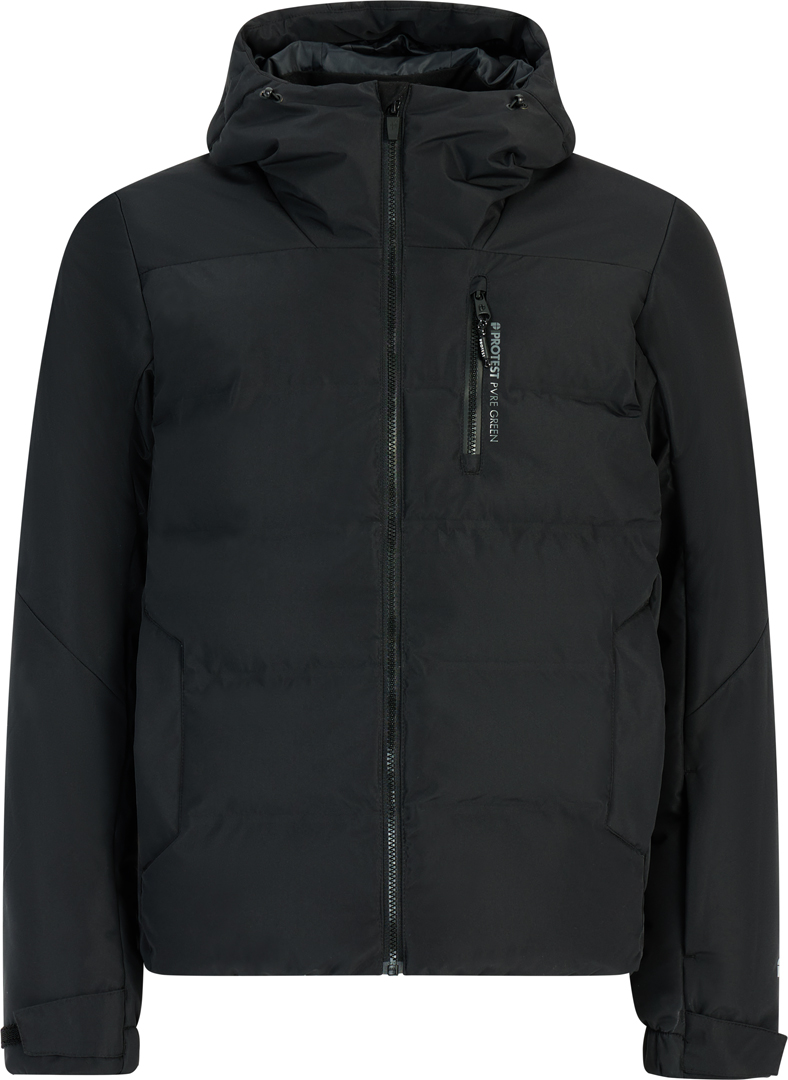 

Protest Куртка Prtsuperior true black L