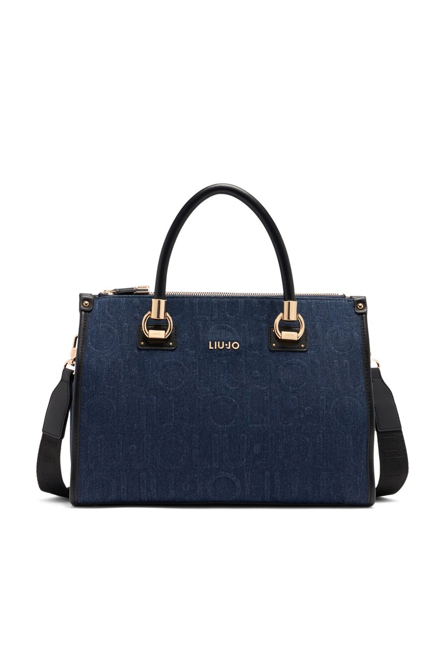 

Сумка через плечо Liu Jo Manh, Dark blue