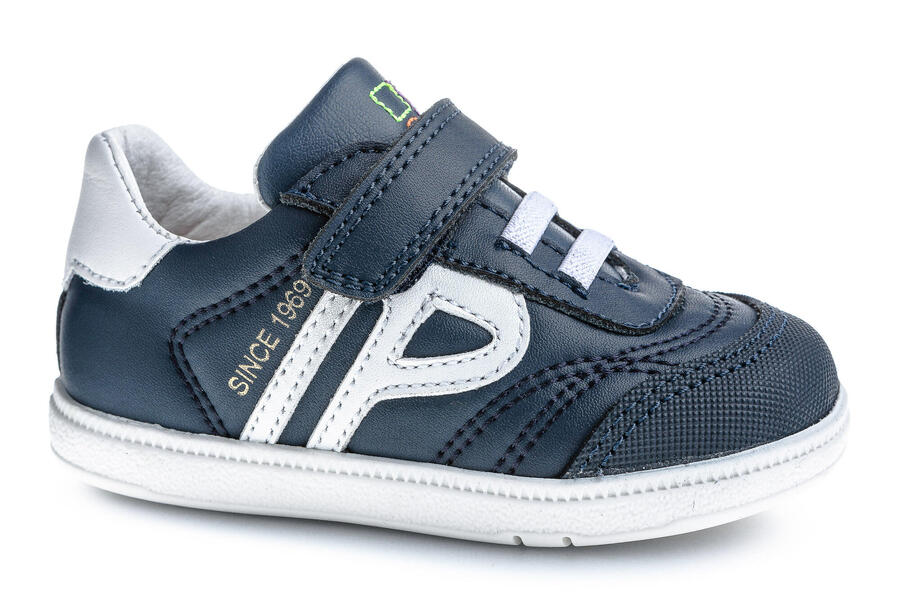 

Кроссовки Pablosky модель 062320p цвет синий