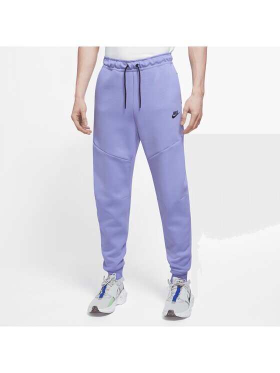 

Спортивные брюки regular fit Nike, синий