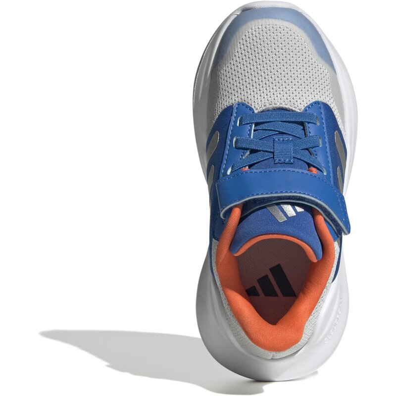 Детские кроссовки Tensaur Run 2.0 Adidas, мультиколор — фото 3