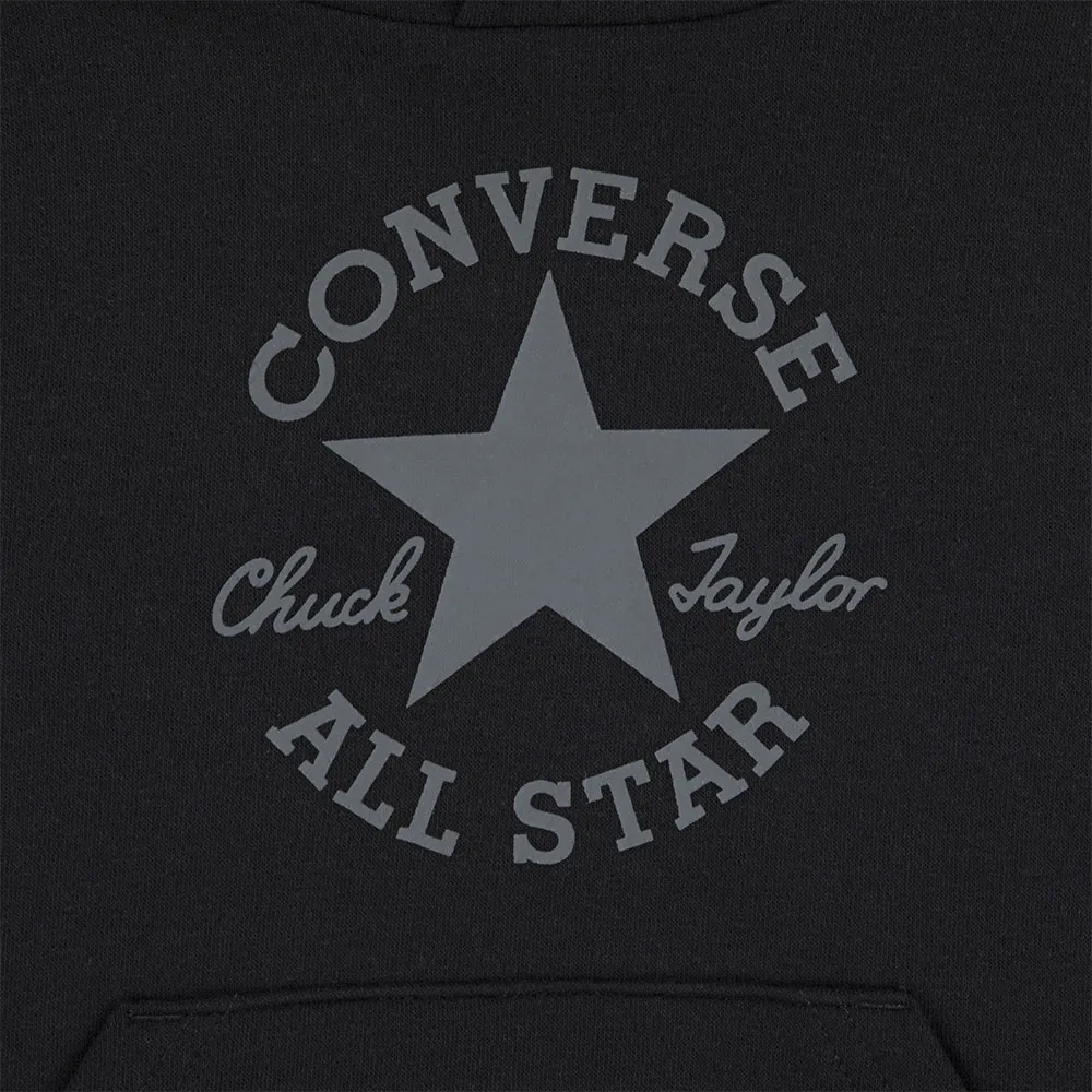 

Комплект Converse Kids Dissected Ctp Hbr Po, черный