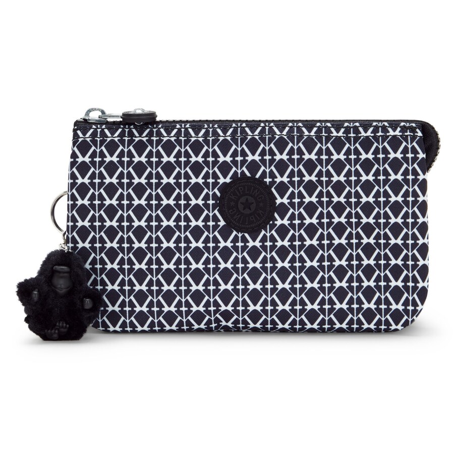 

Клатч KIPLING Clutch Creativity, синий