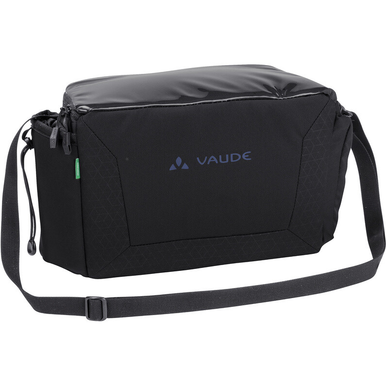 

Велосипедная сумка Ebox Klickfix Ready Vaude, черный