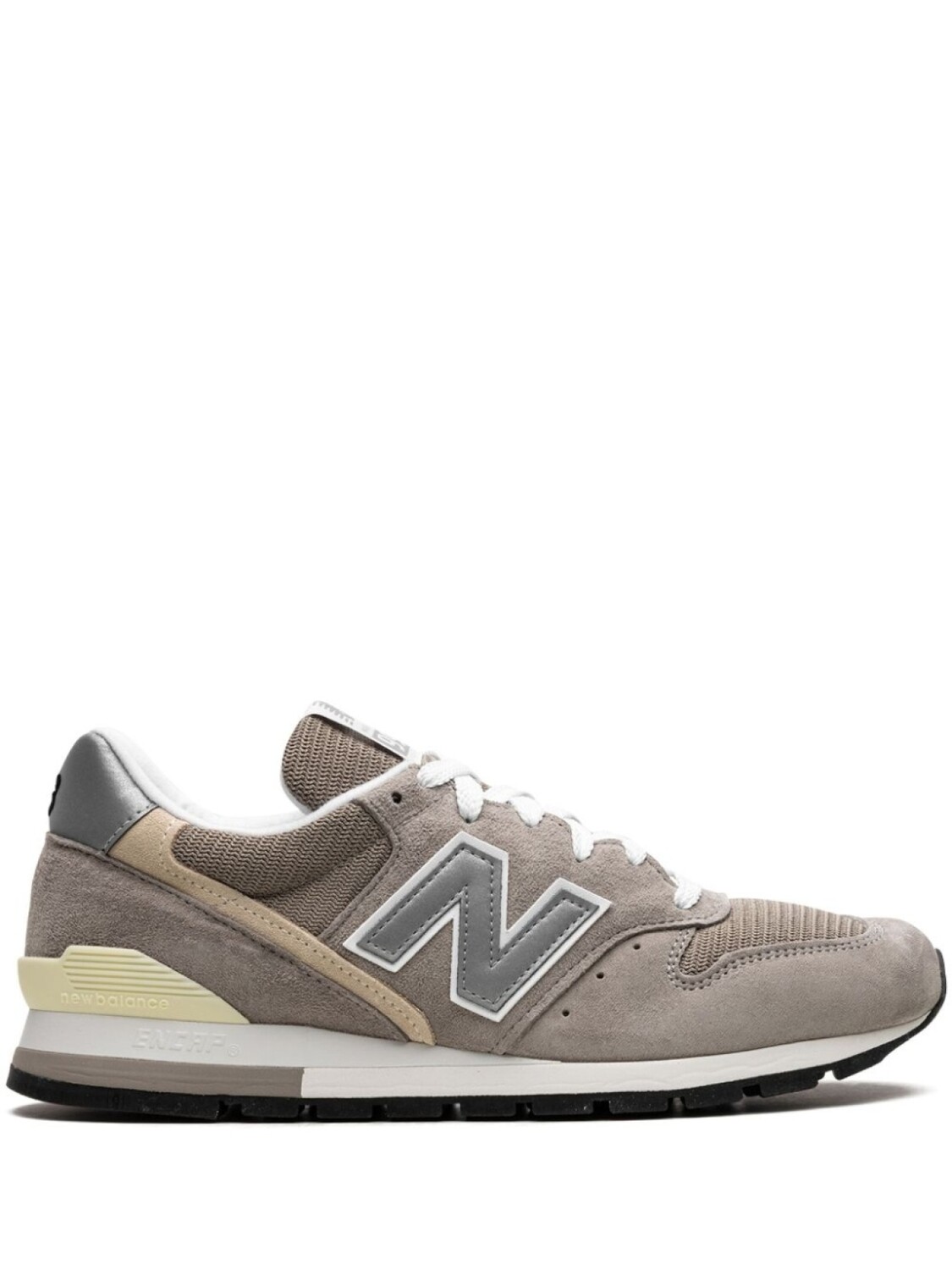 

Кроссовки 996 Grey Day New Balance, серый