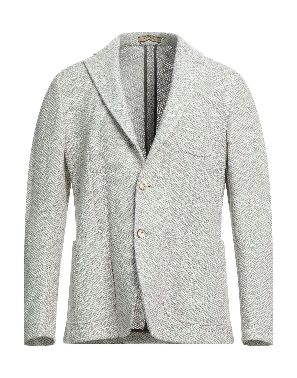 

Блейзер Sartoria Latorre, слоновая кость