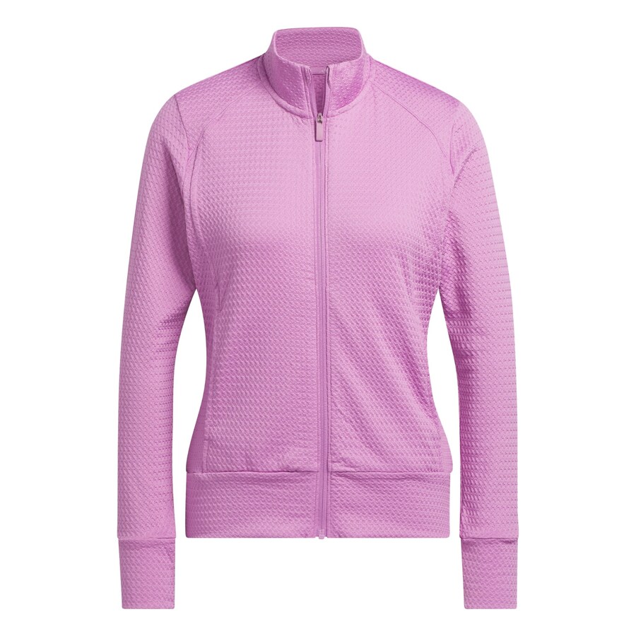 

Спортивная куртка ADIDAS PERFORMANCE Ultimate365, фиолетовый