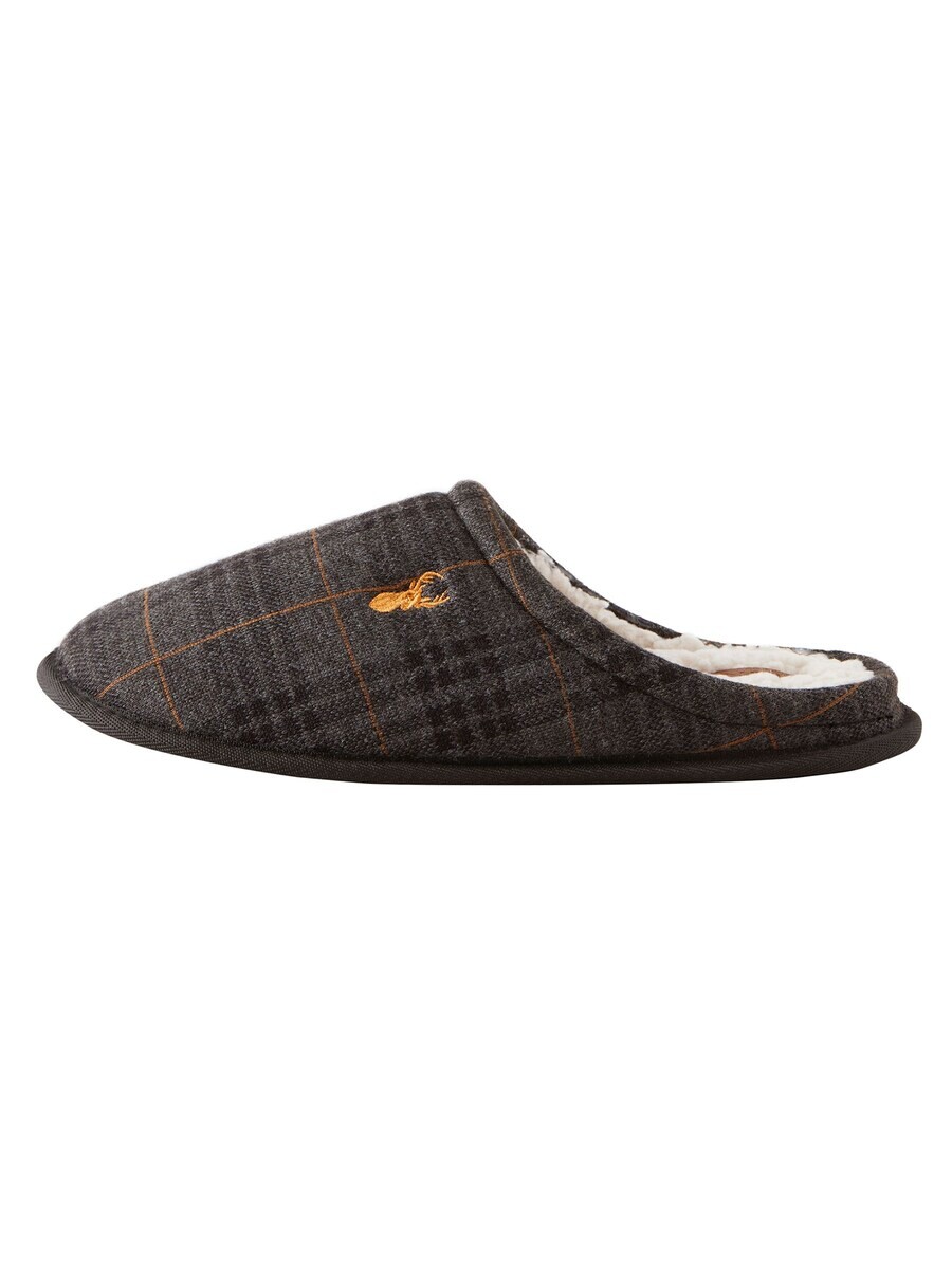 

Тапочки Next Slippers, черный