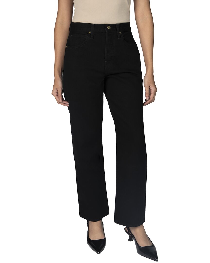 

Nelle Atelier Джинсы Claire Boyfriend, Onyx