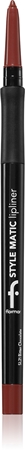 

Матовая водостойкая подводка для губ flormar Style Matic Lipliner, 21 Bitter Chocolate 0,35 g