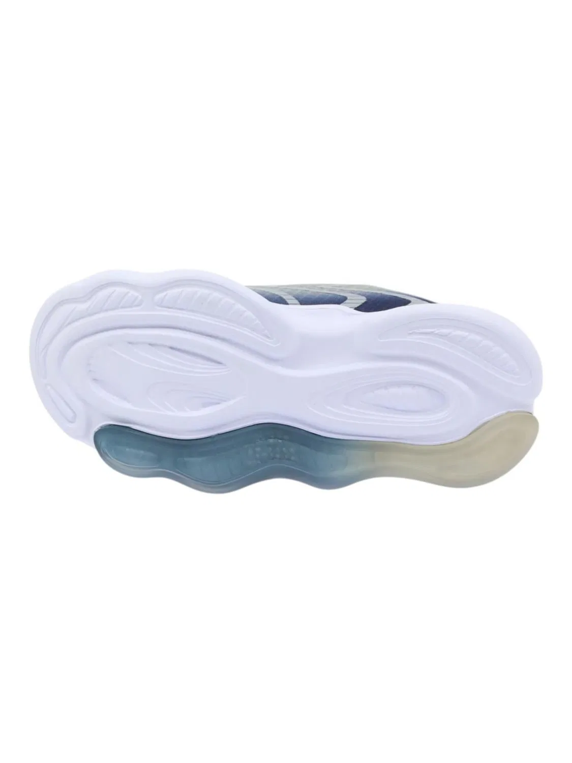 Кроссовки Beppi Lighting Shoes синего цвета — фото 3