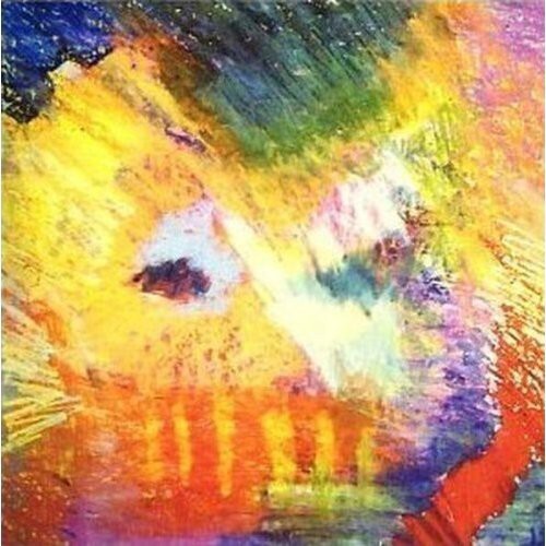 

CD диск Ahvak: Ahvak