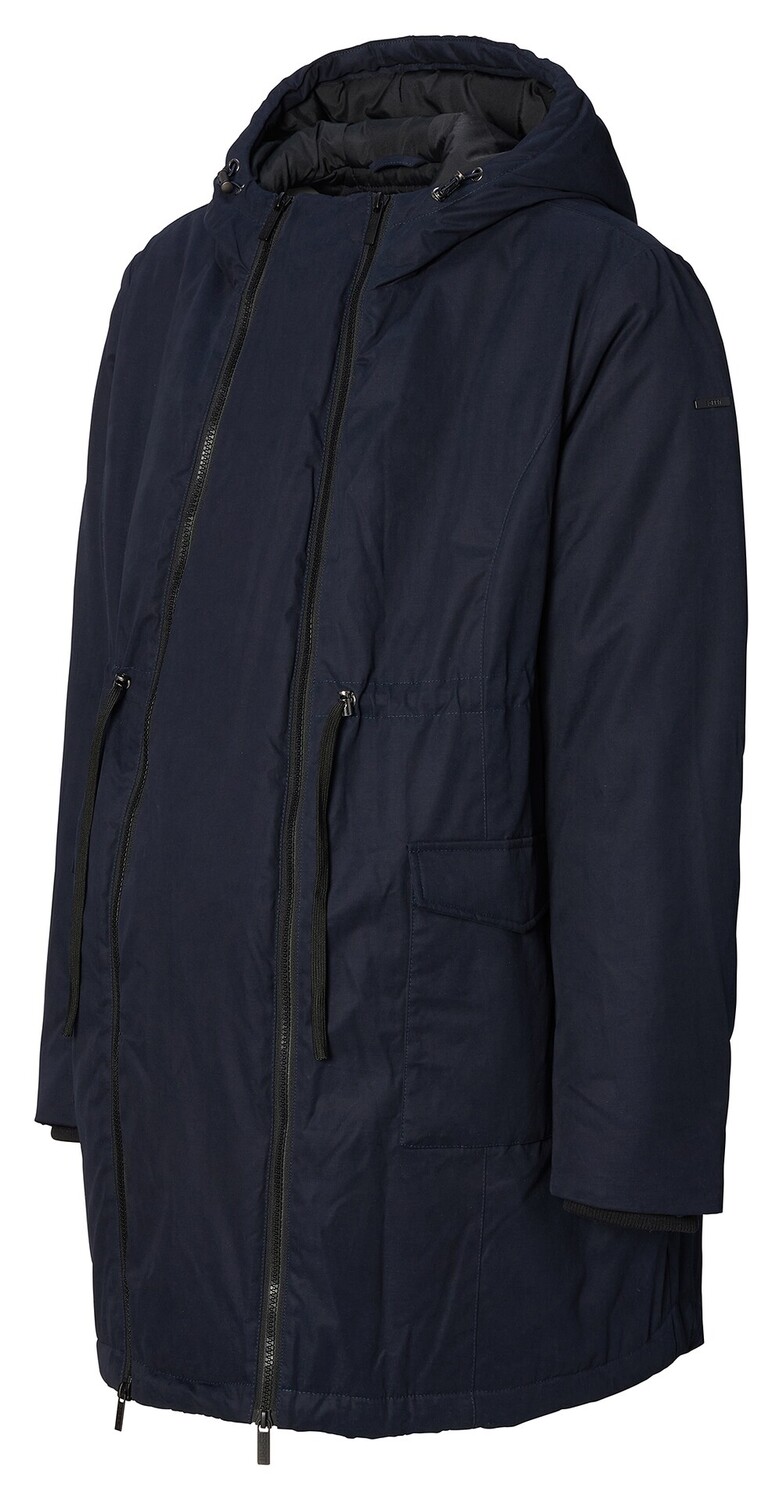 

Зимняя куртка Esprit, ночной синий