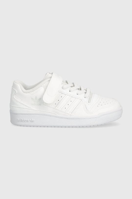 

Кроссовки adidas Originals Форум, белый