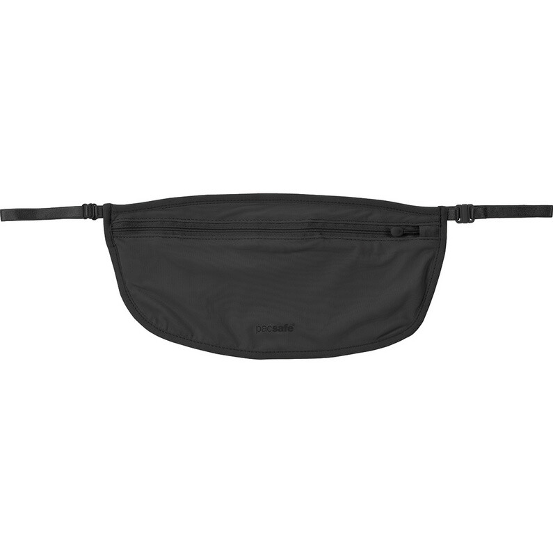 

Поясная сумка Coversafe S100 Pacsafe, черный