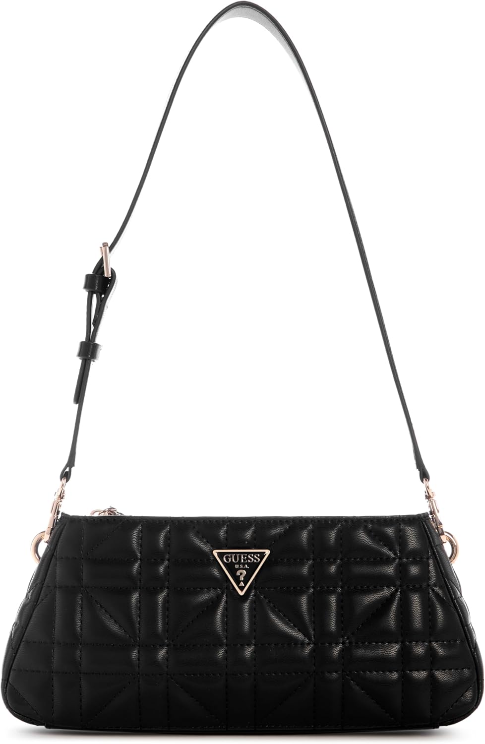 

Сумка через плечо GUESS Edita, Black