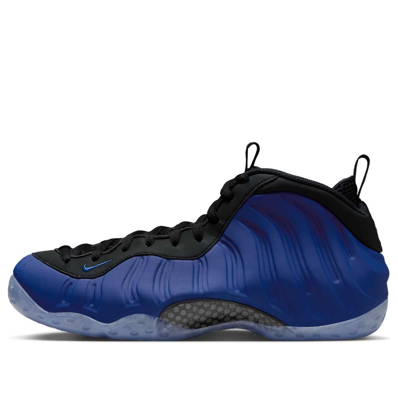 

Кроссовки Nike Air Foamposite One 'Deep Royal'