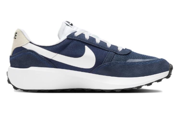 Дебют вафель «Midnight Navy» Nike — фото 3