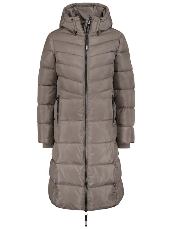 

Пальто светло-коричневого цвета Eight2Nine